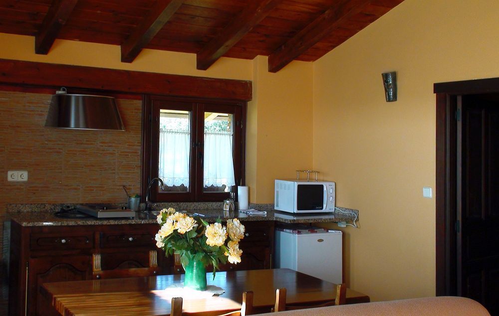 H&Ap Rural Merrutxu Ibarrangelu Kültér fotó